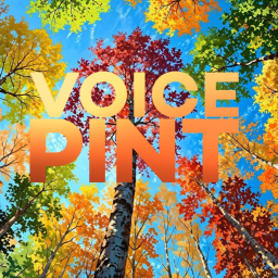 voice pint