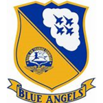 THE BLUE ANGELS (United States Navy)