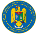 IGSU Valenii de Munte