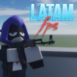 [High Effort] LATAM fps Reboot