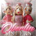The Oberlin Sisters