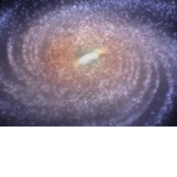 fight for the galaxy