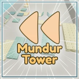 ⏪ Mundur Tower icon