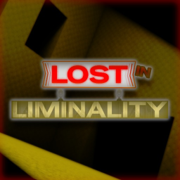 lost in liminality. icon