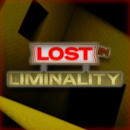 lost in liminality. icon