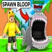 KALBM MODDED X9999B SANDBOX! icon