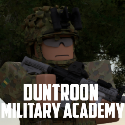 Duntron Military Academy