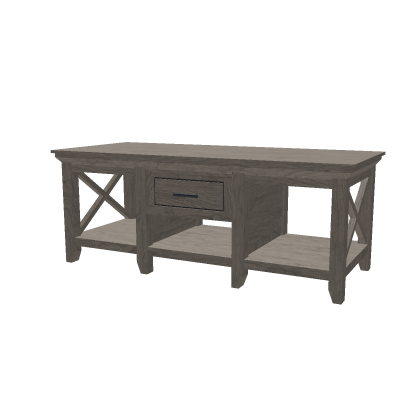 Coffee Table.