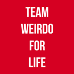 Weridness club
