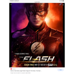 The only flash fan