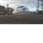 Mainline Nord Ost