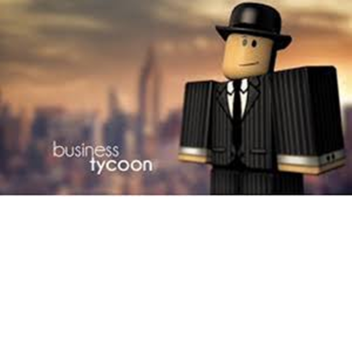 business tycoon!