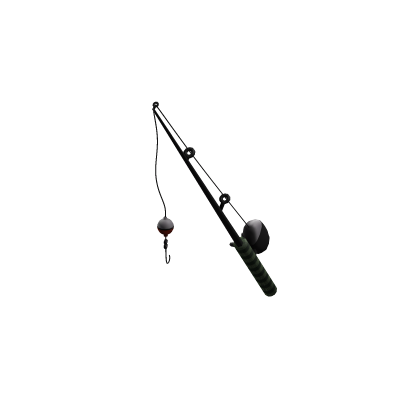 Fishing Rod thumbnail