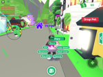 Tripbelly