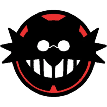 EGGMAN INDUЅTRIES Roblox group icon