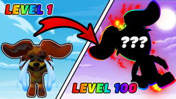 (UPDATE👾) Poppy Playtime RP Morphs