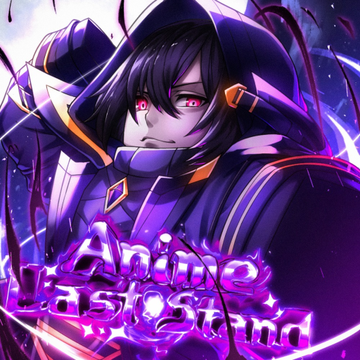 [ 🏖️SUMMER☀️ ] Anime Last Stand