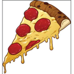 pizza fan's