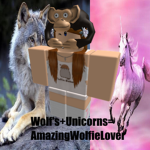 Kawaii Unicorns!!!
