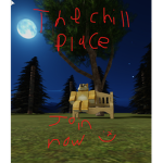 the chill place dev group