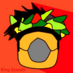 King Speeds