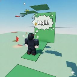 This Obby Hates You