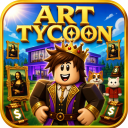 [NEW] Build a Tycoon!