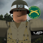 [WWII] US Army Military Police 1940s’