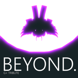 G+R Tribute (BEYOND)