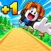 +1 Long Jump icon