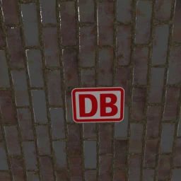 Deutsche-Bahn DB Test Models (Germany) icon
