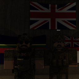 Port Hokan Training Site | RM