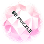 60 Puzzles Solved