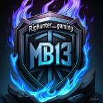MB13 STUDIO