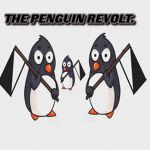 Penguin Revolt.