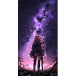 Anime for life fan group!