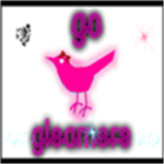 Gleamers cheerleaders