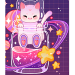 diamond kitty squad