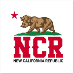 New Californian Republic.