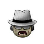 Zombie Survival Badge