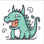 Awesome Dragons!!