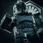 The First Orders || Flame Troopers