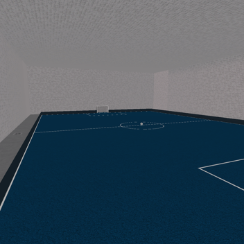 Handball Pitch