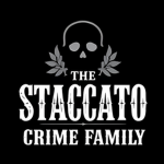 The Staccato Crime Family