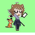Roblox clothes:)