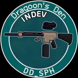DD Support Systems (INDEV)