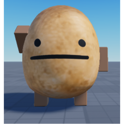 Hot Potato (BETA!)