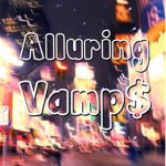 alluring vamp$