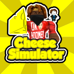 [NEW] Cheese Simulator [V1.01]
