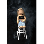 dior barbiez reality tv